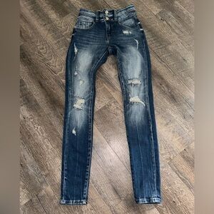 Kancan jeans size 23